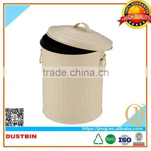 3L Home Use Plastic Storage Bin With Lid thumbnail-3