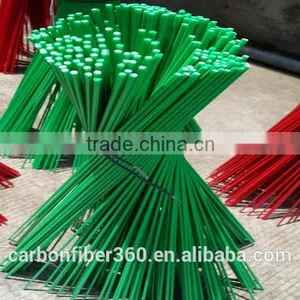 Flexible Fiberglass Rod 3mm 6mm 8mm thumbnail-2