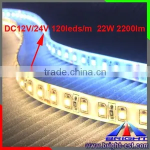 2200-20000K 2835 SMD LED Strip thumbnail-1