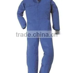 Working Uniform for Industry,oil Field Working Uniform,gas Station Coverall thumbnail-1