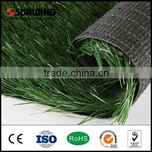 UV Resistant Indoor Synthetic Grass Soccer Fields Carpet thumbnail-4