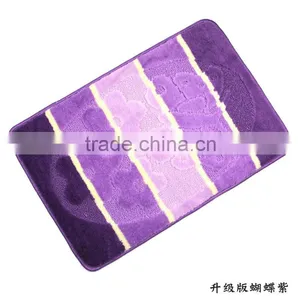 Floor Carpet Mat With TPR Base Chinese Carpets and Rugs thumbnail-1