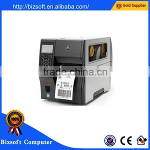 Bizsoft Zebra ZT410 Barcode Printer thumbnail-1