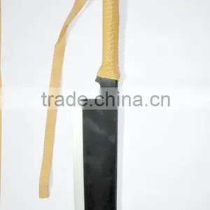 New Anime Kurosaki Death Soul Simulation Knife, Television Props Cosplay PU Foam Knife thumbnail-4