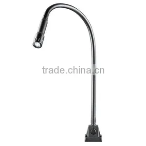 Flexible-Tube Luminaire ABL thumbnail-2