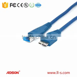 Cable Micro Usb thumbnail-2