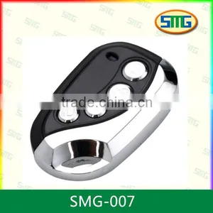 Remote Controller 4 Buttons Remote Control Electric Door Lock SMG-007 thumbnail-1