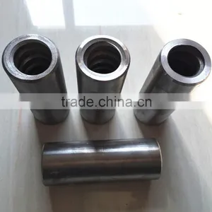 Carbon Steel Connecting Sleeve thumbnail-1