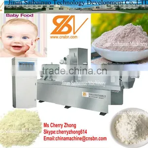 Automatic Stainless Steel Baby Food Maker thumbnail-6