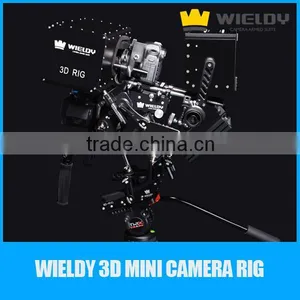 Wieldy 3D Mini Camera Rig thumbnail-4