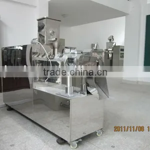 High Technology Laboratory Extruder thumbnail-1