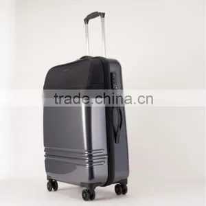 ABS PC Luggage Bag From Shanghai Conwood thumbnail-2