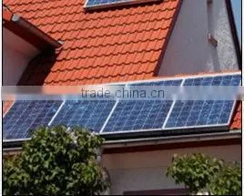 10kw Complete With Battery and Brackets Solar System Inverter thumbnail-1