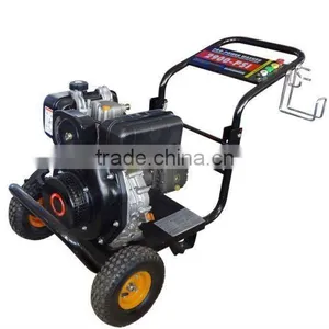 High Pressure Washer (WX-PW7.0) thumbnail-1