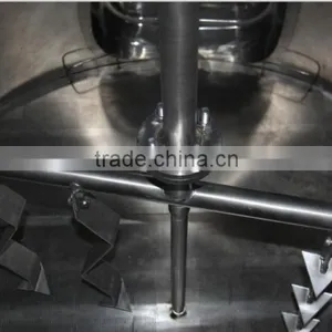 1000L Brewing Equipment Beer Bong Fermenter for Sale thumbnail-5