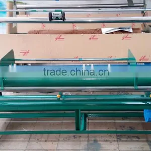 Long Time Working Fabric Measuring Machine/fabric Rolling Machine/roller Quality Choice thumbnail-4