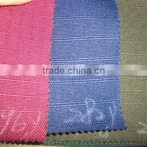 Poly 900D Ribstop With PVC or PU Coating thumbnail-1