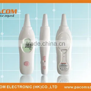 4in 1 Infrared Ear & ForeheadThermometer Factory thumbnail-1