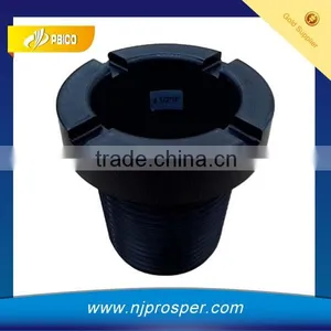 API 5CT Oilfield Thread Protector For Drill Pipe thumbnail-4