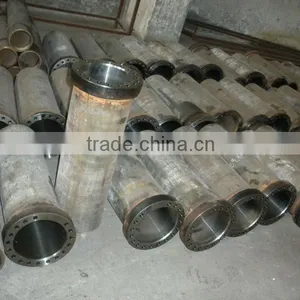 Hydraulic Cylinder Barrel thumbnail-1