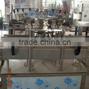 Beer Bottle Cleaning Machine,cleaning Machine,bottle Cleaning Machine,bottle Filling Machine,bottle Cleaning Brush Machine thumbnail-1