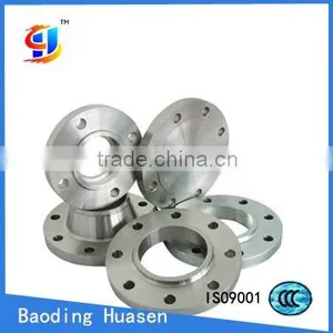 China Supplier High Quality Custom Flange Bracket thumbnail-1
