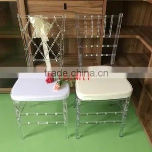 Wedding Chair Tiftfany Chair Chiavari Chair thumbnail-1