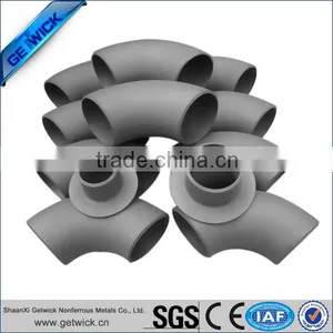 Titanium Elbow for Petroleum thumbnail-1