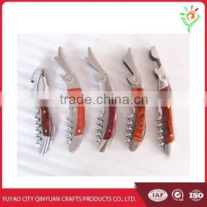 High Quality Corkscrew Wine Opener Parts thumbnail-1