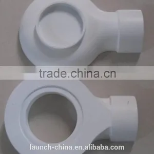 Factory Supply Production Cheap High Temperature Plastic Products Made in China thumbnail-5