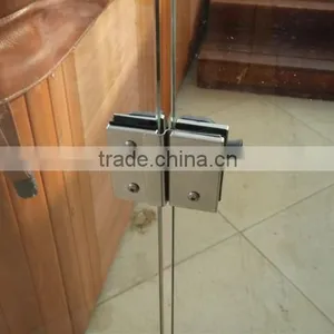 Glass Latch for Swimming Glass Gate thumbnail-4