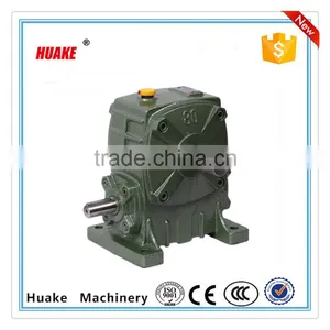 China WPA Series Iron Shell Industrial Specialized Speed Reducer thumbnail-1