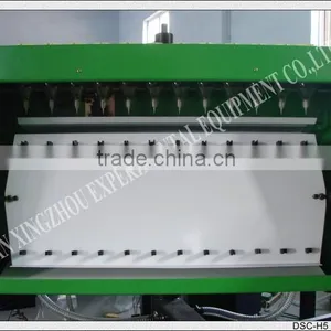 Diesel Fuel Injection Pump Test Bench Single Phase 220v 7.5kw thumbnail-4