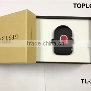 Portable Cheap Mini GPS Tracker With Long Life Battery 200 Hours thumbnail-5