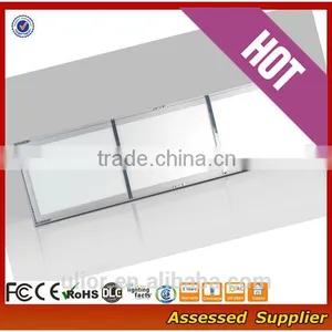 P10-314TT Best Quality CE RoHS FCC UL Dimmable Led Panel Light 620x620 Led Light Panel/ Flat Panel Light Housing thumbnail-2
