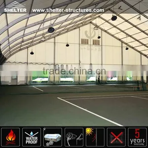 Veldeman Sports Event Tents for Sale thumbnail-2