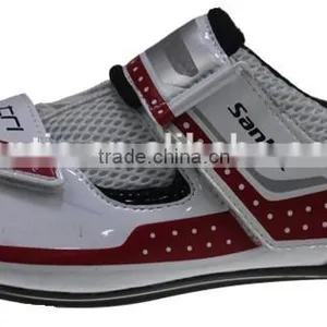 2016 Triathlon Road Cycling Shoe Carbon Bike Shoes thumbnail-1
