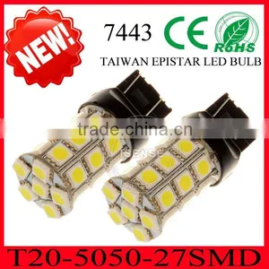 High Power Led Light Products T20 7440 7443 Led Auto Lamps thumbnail-2