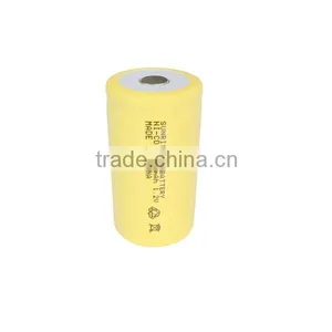 d Battery Flashlight thumbnail-1
