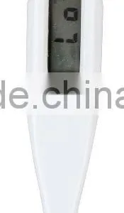 Digital Clinical Thermometer thumbnail-1