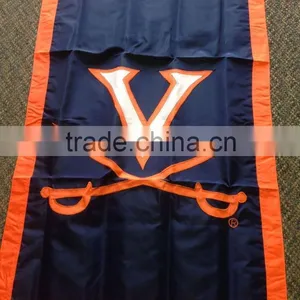 Wholesale and Retail Color Guard Flag -- DH 17525 thumbnail-1