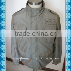 WINTER JACKET FOR MAN WINDPROOF 2016 thumbnail-1