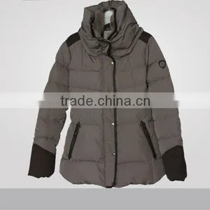 Fashion Down Women Jacket 2016 thumbnail-1