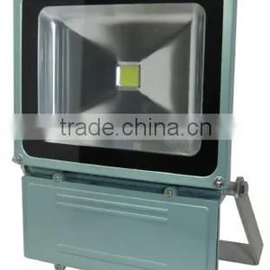 Taiwan Made 100W Marine LED Waterproof Outdoor Flood Light thumbnail-2