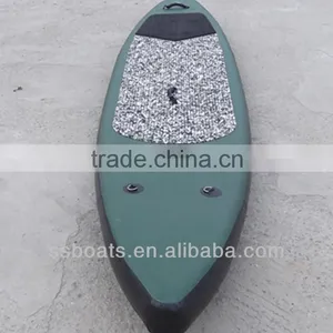 Most Popular Inflatable SUP Stand up Paddle Board thumbnail-1