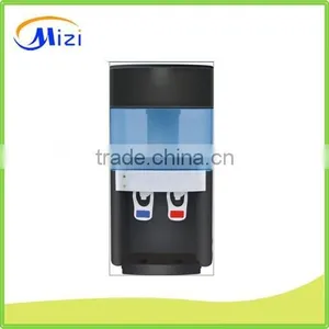 Counter Top Water Filter Machine thumbnail-1