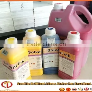 Guangzhou Eco Solvent Printer Ink thumbnail-3