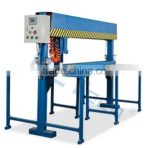 Punching Shear for PVC/PU Conveyor Belt thumbnail-1