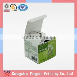 Paper Pill Packaging Box in China thumbnail-6