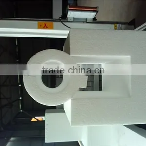 SM1330 Heat Cutting Machine CNC Hot Wire Foam Cutter With 7 Wires 1320 Quality Choice thumbnail-6